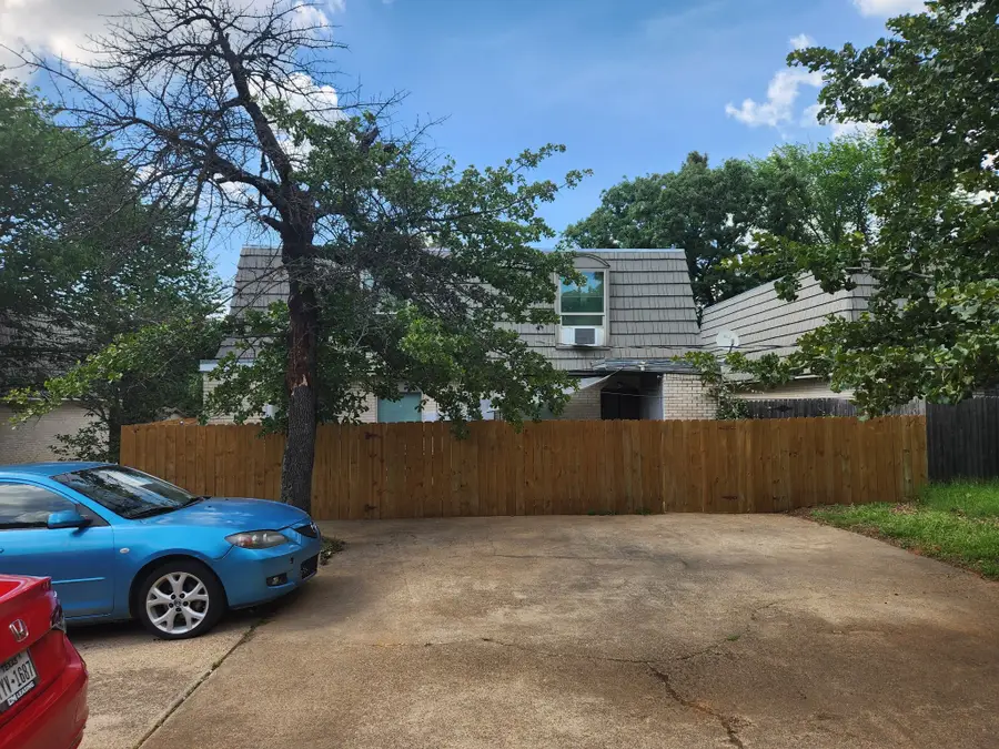 1912 W Sanford Street, Arlington, TX 76012 - #3