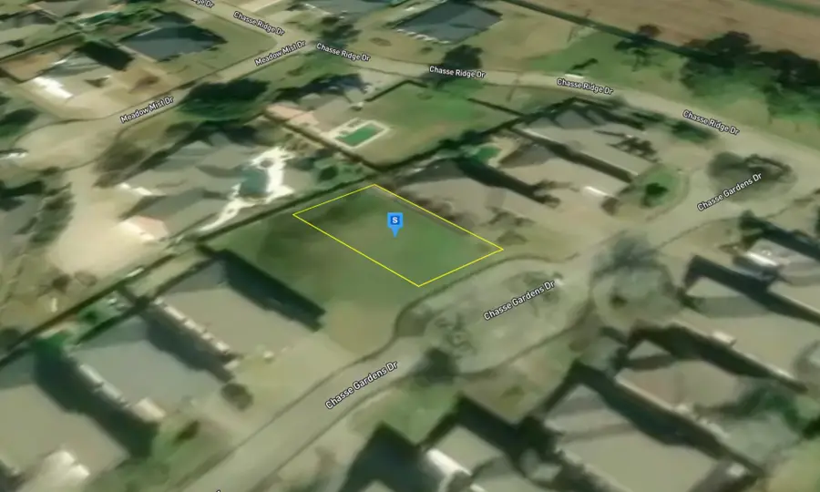 6330 Chassse Gardens, Orange, TX 77632 - #3