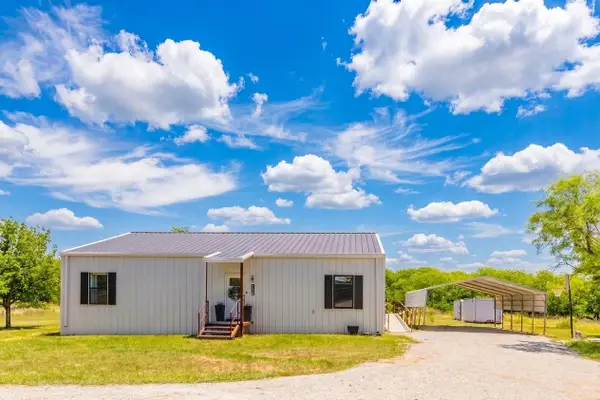 304 N Highway 6, Cisco, TX 76437