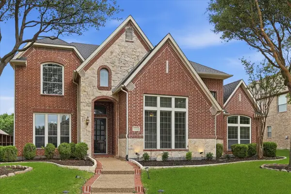 10230 Burnt Mill Lane, Frisco, TX 75035