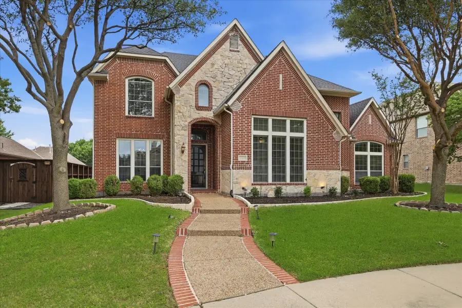 10230 Burnt Mill Lane, Frisco, TX 75035 - #2
