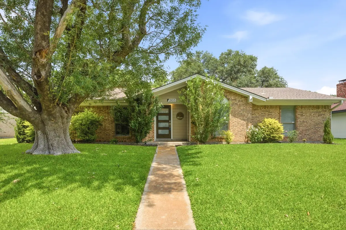 2103 Drake Drive, Richardson, TX 75081 - #1
