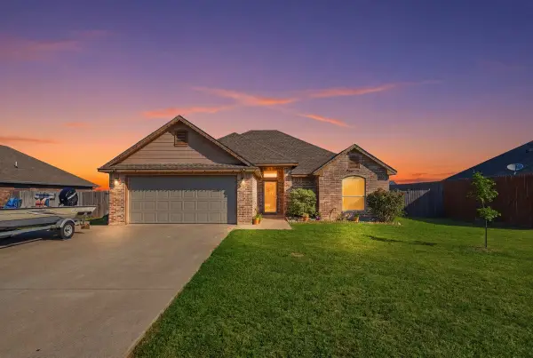121 Joyce Street, Whitney, TX 76692