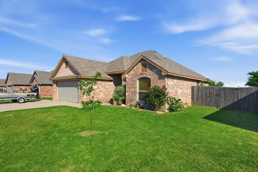 121 Joyce Street, Whitney, TX 76692 - #2
