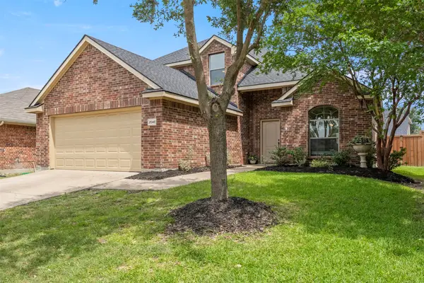 2048 Times Road, Heartland, TX 75126