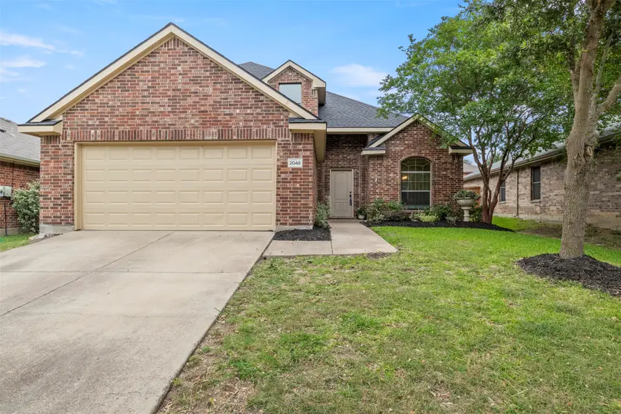2048 Times Road, Heartland, TX 75126 - #2