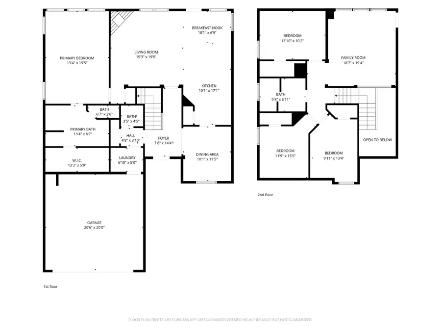 2048 Times Road, Heartland, TX 75126 - #3