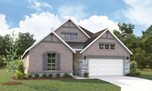 3120 Rock Rose Drive, Celina, TX 75009