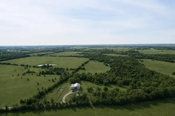 2800 County Road 2905, Dodd City, TX 75438
