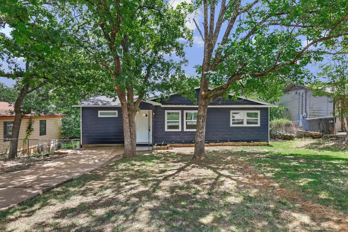 1108 Park Drive, Denison, TX 75020 - #1