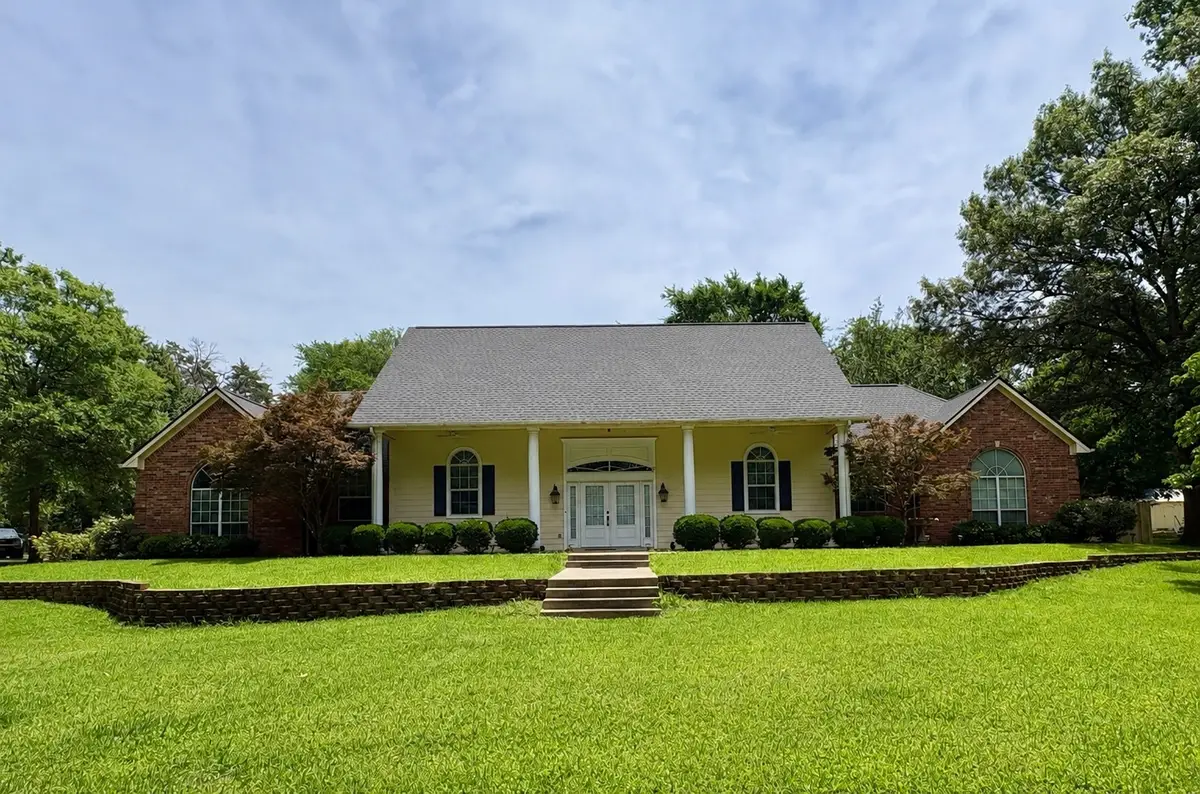 875 Arnold Paul Road, Canton, TX 75103 - #1