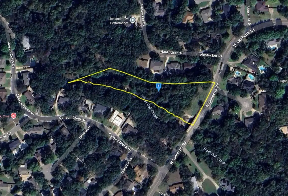 1801 W Lamberth Road, Sherman, TX 75092 - #1