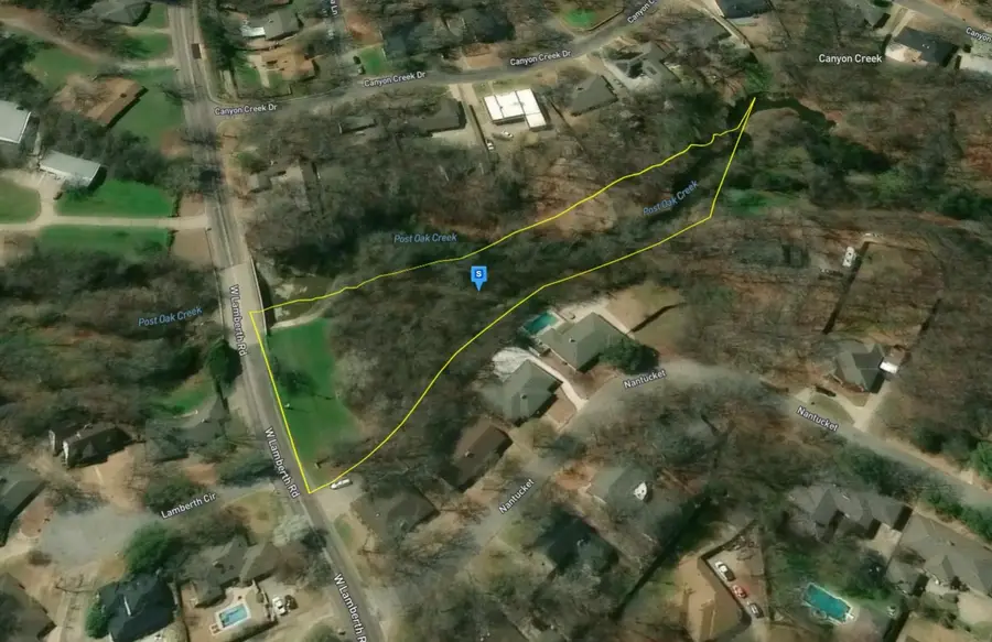 1801 W Lamberth Road, Sherman, TX 75092 - #3