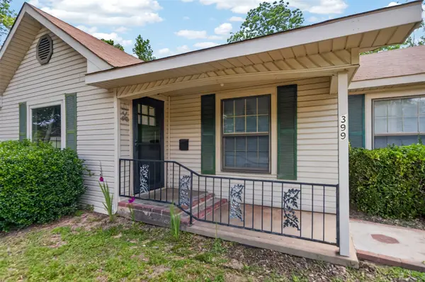 399 S Oak, Van, TX 75790