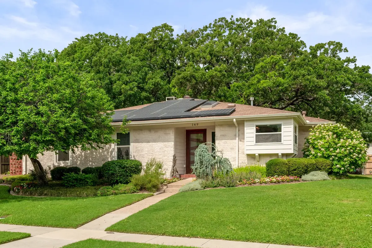 149 Edgewood Drive, Coppell, TX 75019 - #1