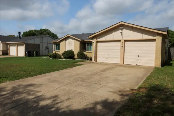5404 Windy Meadow Drive, Arlington, TX 76017