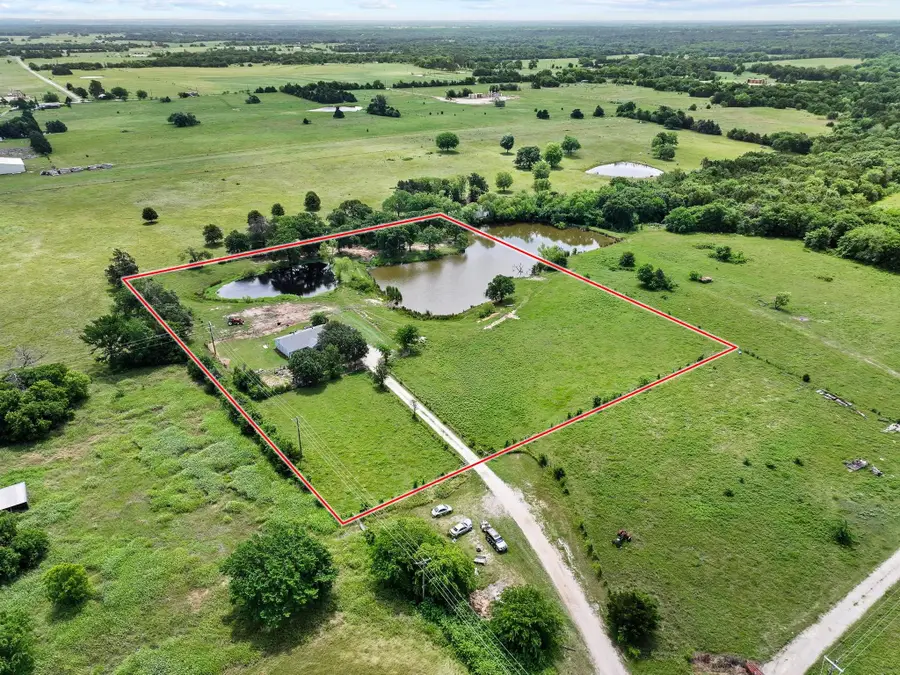 25172 Us Highway 377, Whitesboro, TX 76273 - #3