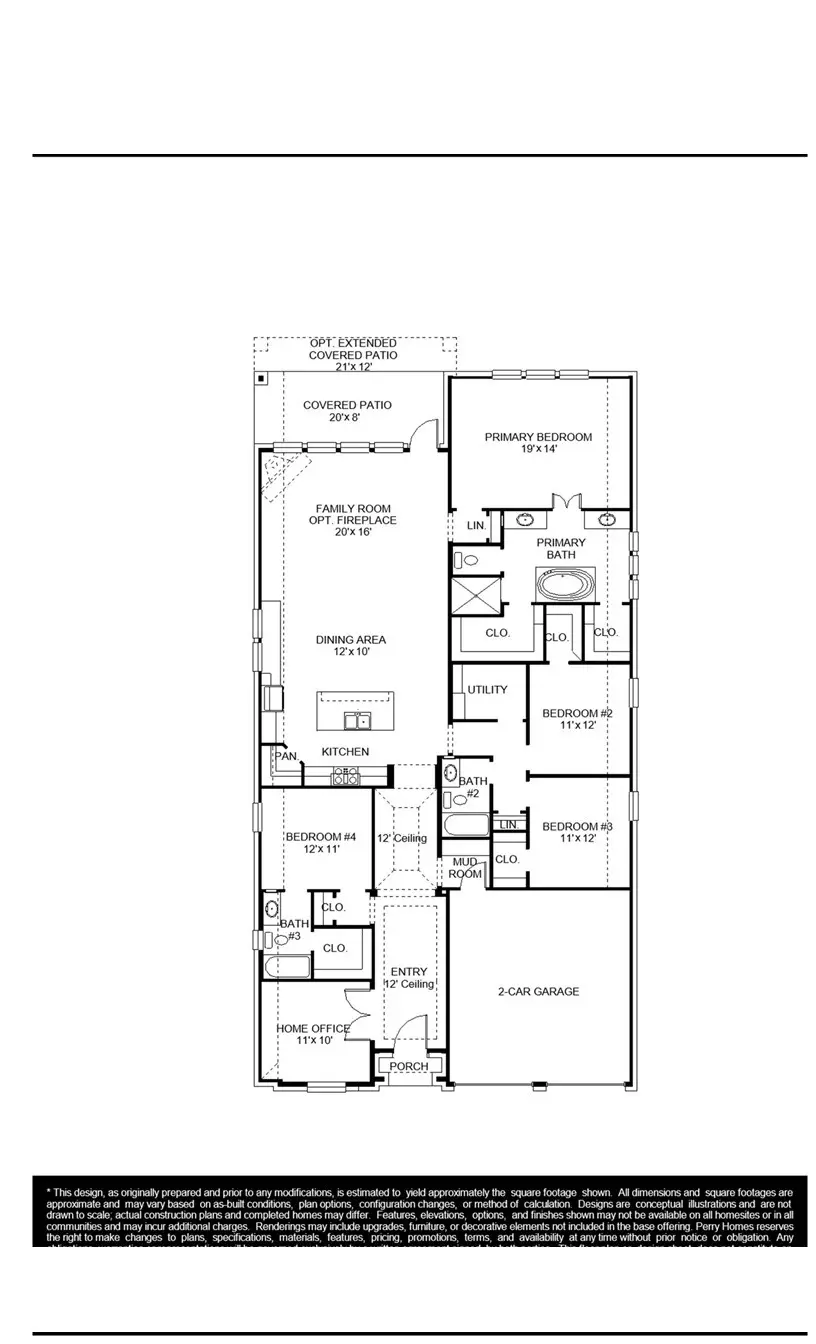 2530 Swansong Lane, Forney, TX 75126 - #2