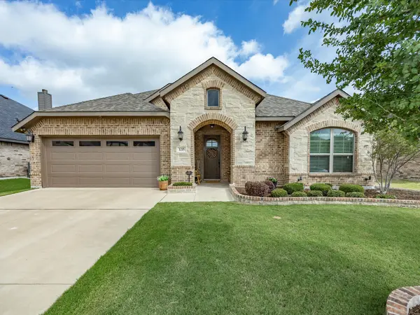 135 Crockett Drive, Waxahachie, TX 75165