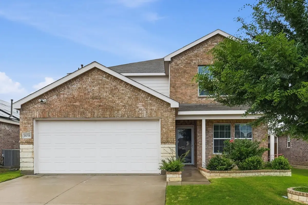 16036 Crews Avenue, Haslet, TX 76052 - #1
