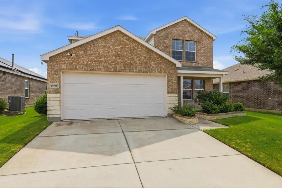 16036 Crews Avenue, Haslet, TX 76052 - #2