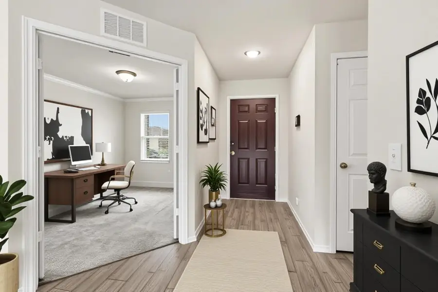 16036 Crews Avenue, Haslet, TX 76052 - #3