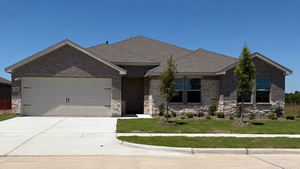 2007 Reveille Way, Terrell, TX 75160
