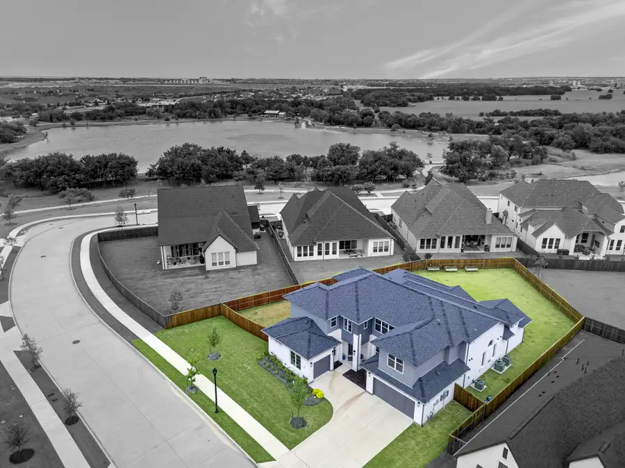 3312 Crosby Lane, Celina, TX 75009 - #3