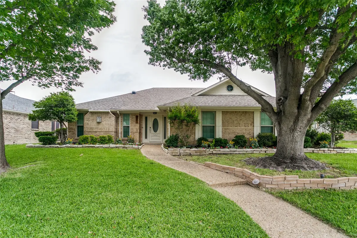 1701 Amazon Drive, Plano, TX 75075 - #1