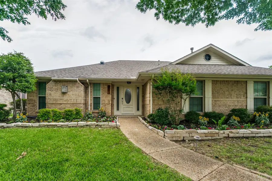 1701 Amazon Drive, Plano, TX 75075 - #2