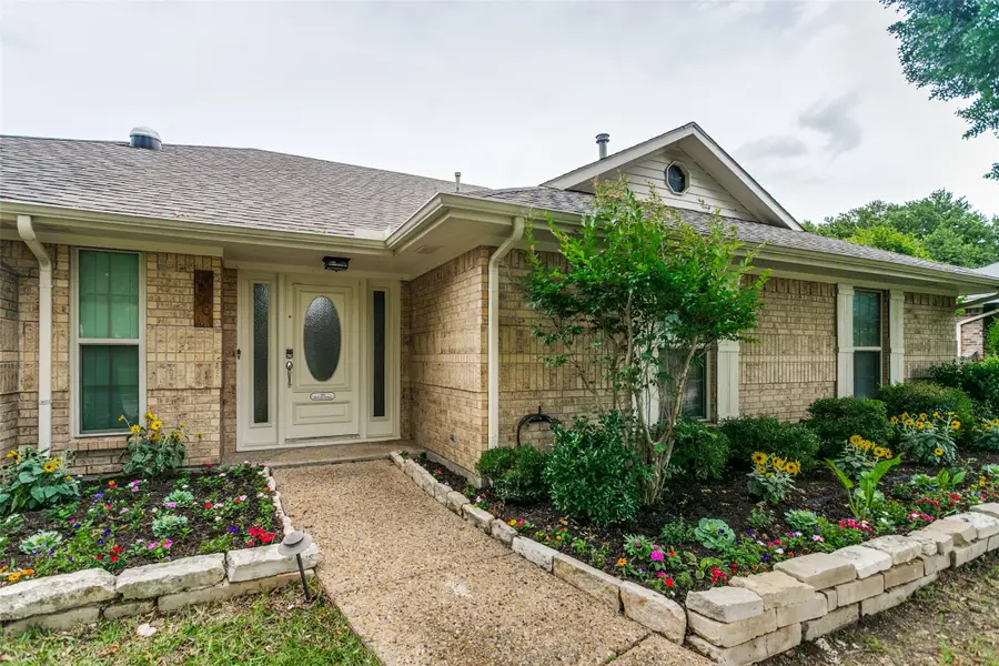 1701 Amazon Drive, Plano, TX 75075 - #3