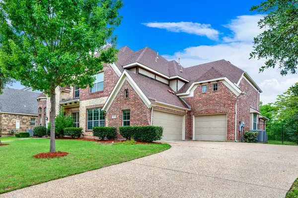 2491 Stonybrook Drive, Prosper, TX 75078