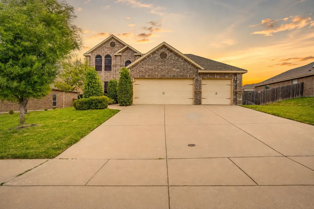 1537 Silverstone Drive, Weatherford, TX 76087 - #1