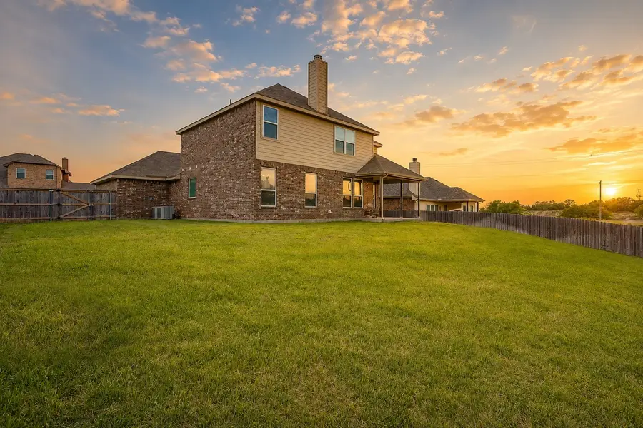 1537 Silverstone Drive, Weatherford, TX 76087 - #2