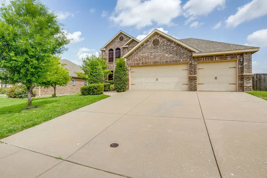 1537 Silverstone Drive, Weatherford, TX 76087 - #3