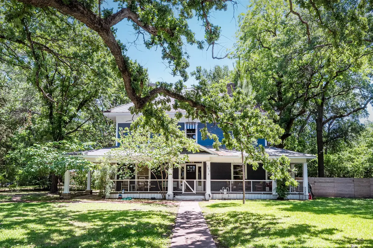 508 N Virginia Street, Terrell, TX 75160 - #1
