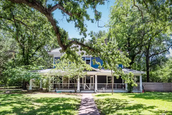 508 N Virginia Street, Terrell, TX 75160