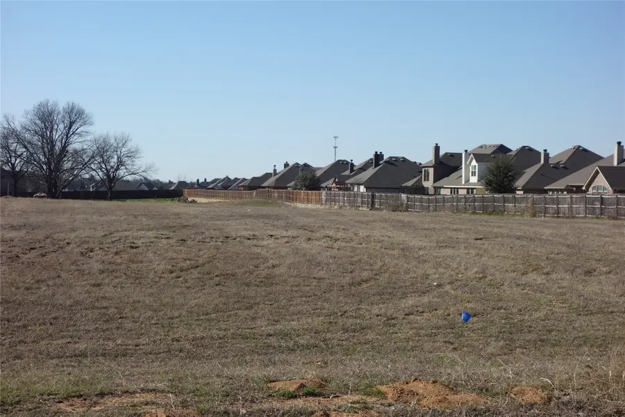 Lot 3 Moura Court, Joshua, TX 76058 - #3