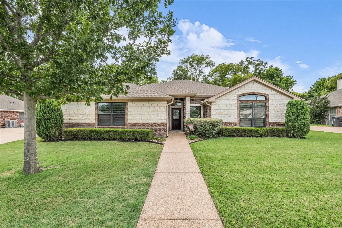814 Springdale Circle, Lorena, TX 76655 - #1