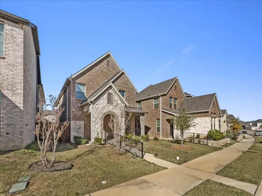 2745 Acadia Drive, Corinth, TX 76210 - #2