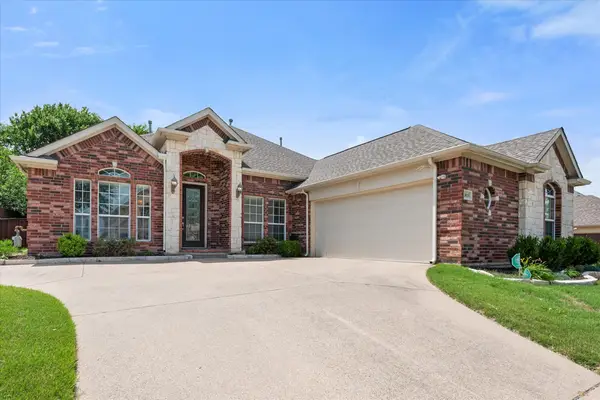 4819 King Harbor Court, Grand Prairie, TX 75052