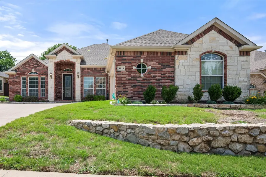 4819 King Harbor Court, Grand Prairie, TX 75052 - #2