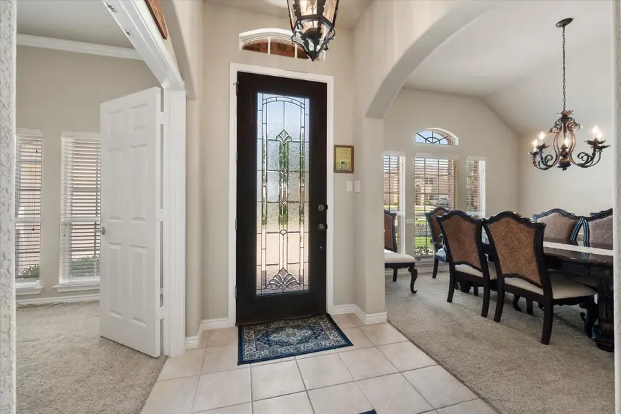 4819 King Harbor Court, Grand Prairie, TX 75052 - #3