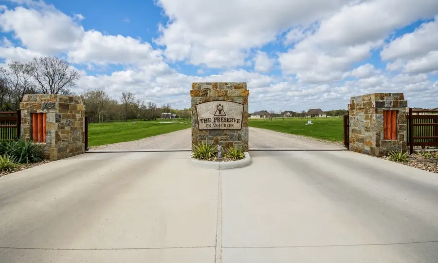 1057 Preserve Street, Weatherford, TX 76085 - #2