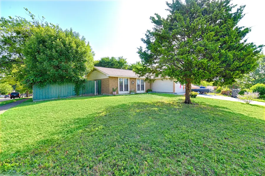 1901 Angelina Drive, Garland, TX 75040 - #3
