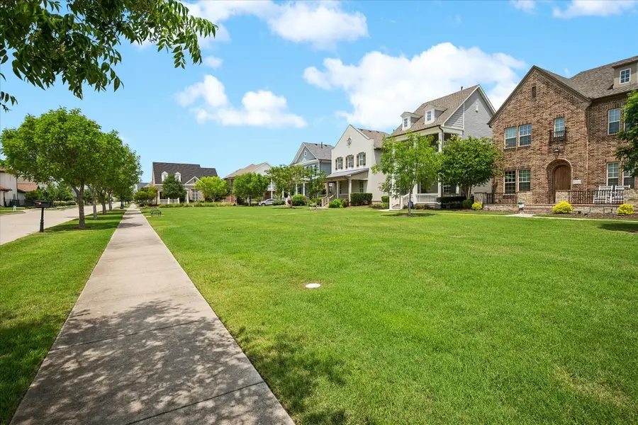 8358 Kentland Drive, Frisco, TX 75034 - #3