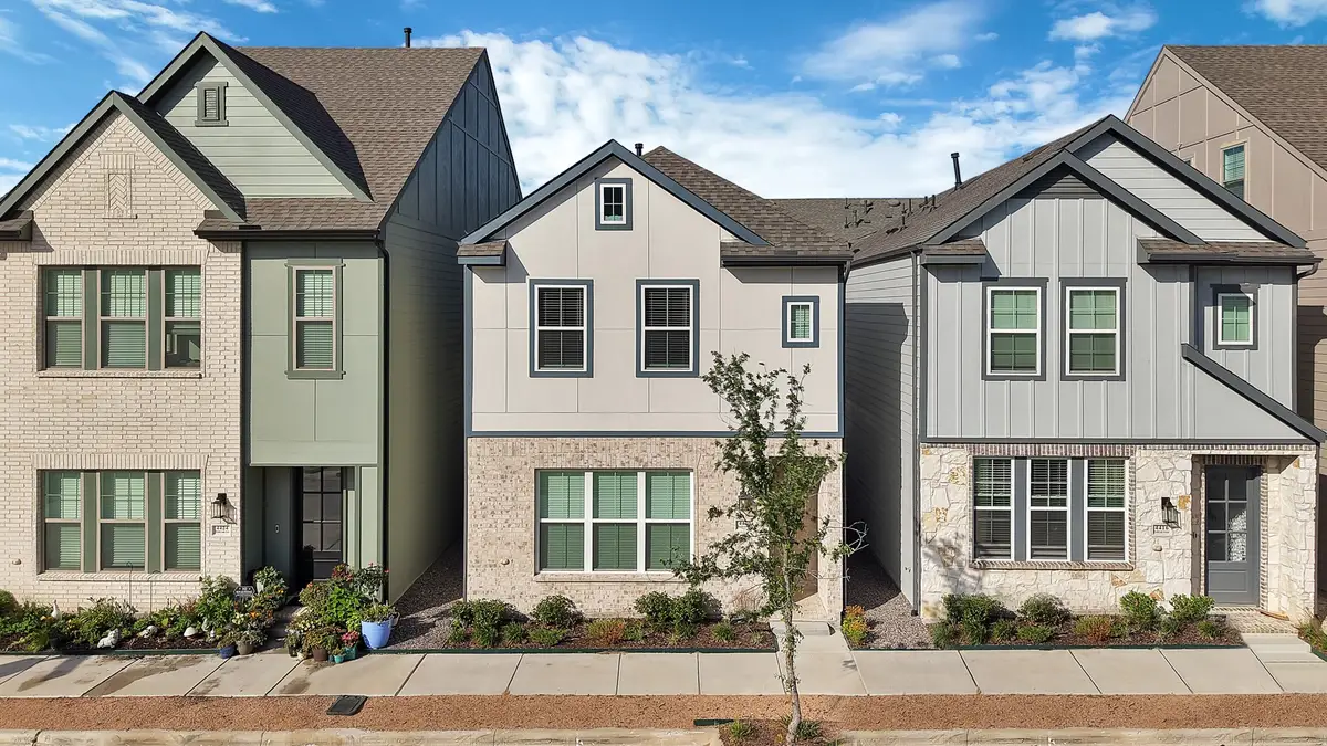 4420 Henderson Avenue, North Richland Hills, TX 76180 - #1