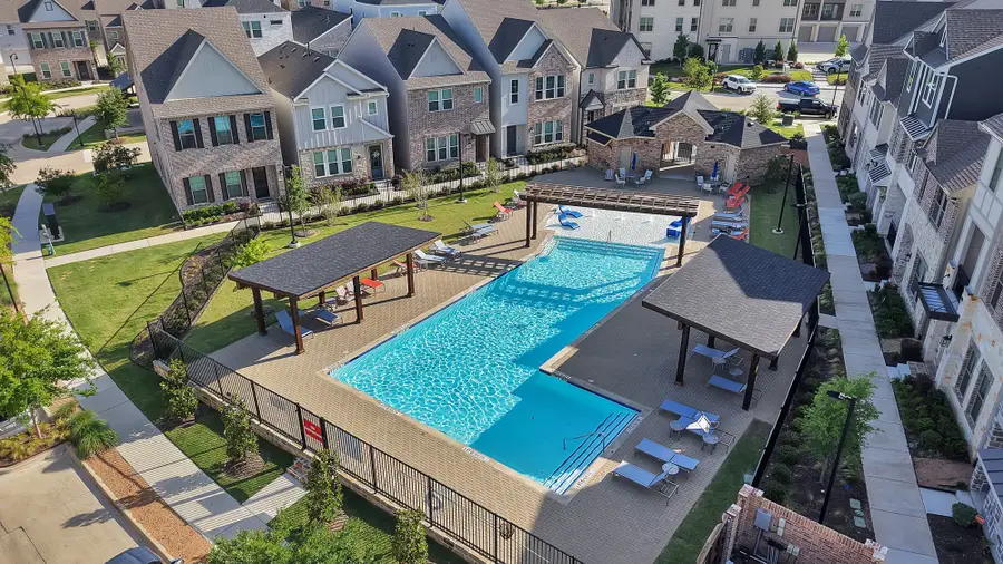 4420 Henderson Avenue, North Richland Hills, TX 76180 - #2