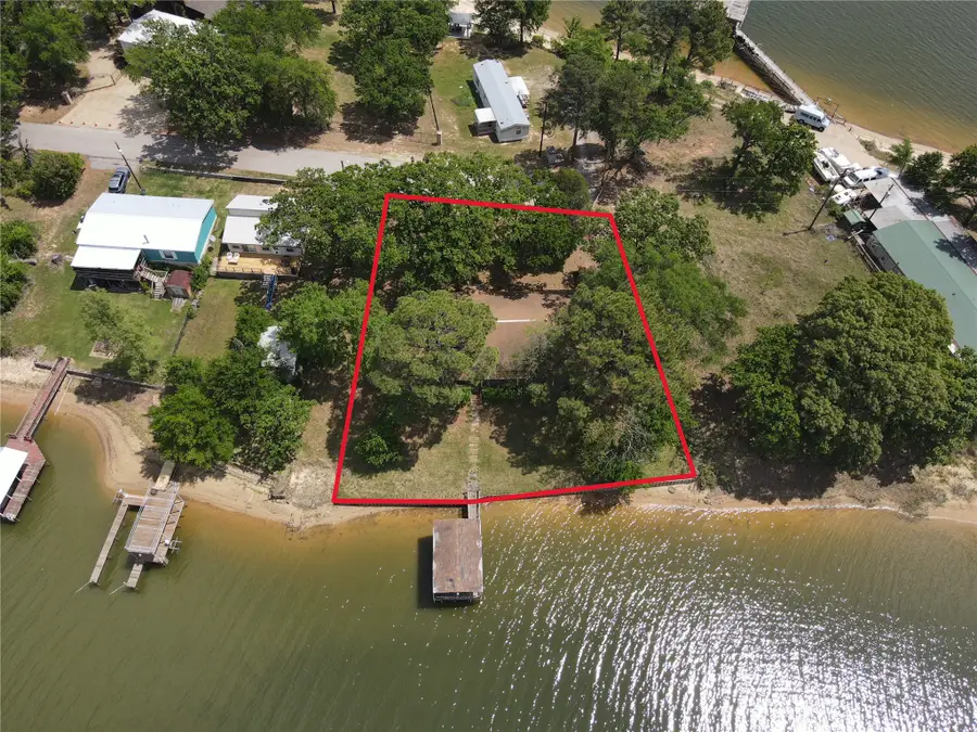 3909 Smothers Road, Malakoff, TX 75148 - #2