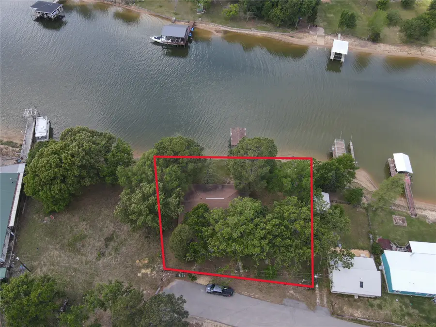 3909 Smothers Road, Malakoff, TX 75148 - #3
